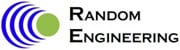 Random Engineering logo