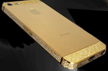 apple s first iphone