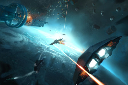Elite: Dangerous