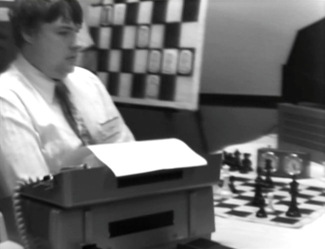 Computer Chess (2013)