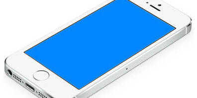 Apple bags top Windows feature: Blue Screen Of Death arrives on iPhone ...