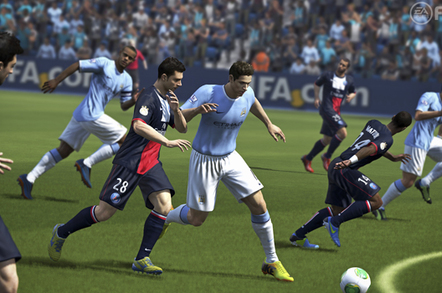 FIFA 14