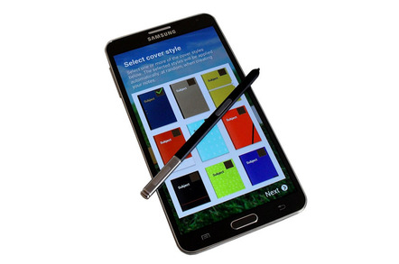 Samsung Galaxy Note 3