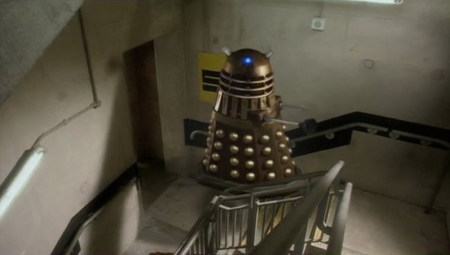 Doctor Who: Dalek