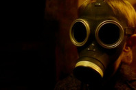 Doctor Who: Empty Child