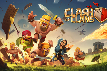 Clash of Clans