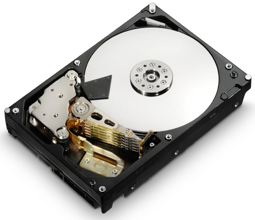 HGST MegaScale