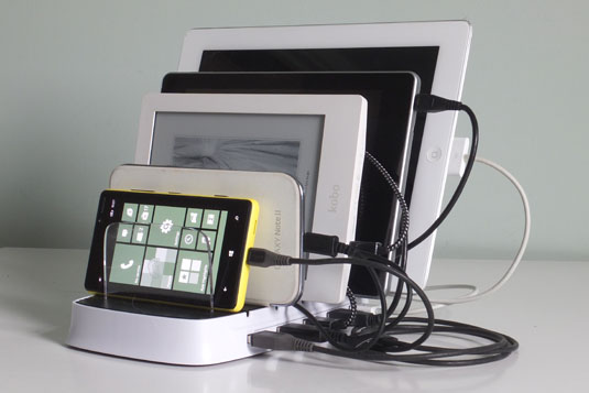 Griffin PowerDock 5