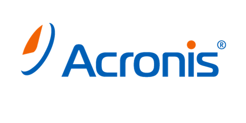 acronis image