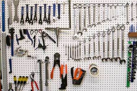 Tools