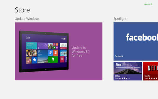 Microsoft Windows 8.1 Pro a Windows 10 Pro - Aggiornamento 