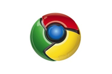 Google Chrome logo