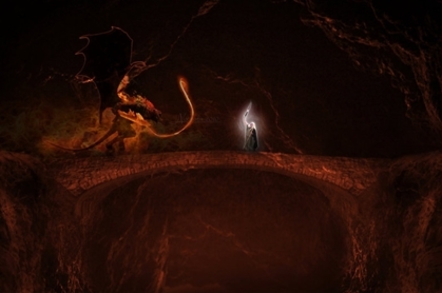gandalf