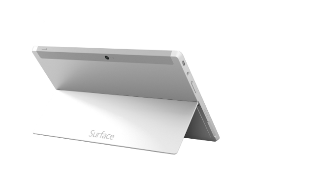 Surface 2