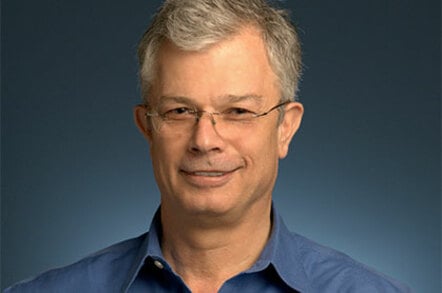 David 'Dadi' Perlmutter