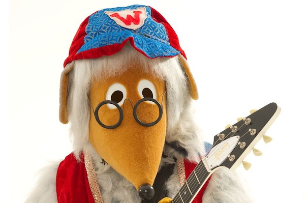 A Womble