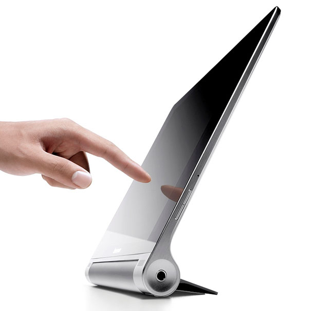 Lenovo Yoga Tablet