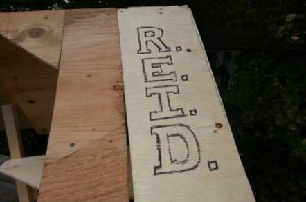 REID index