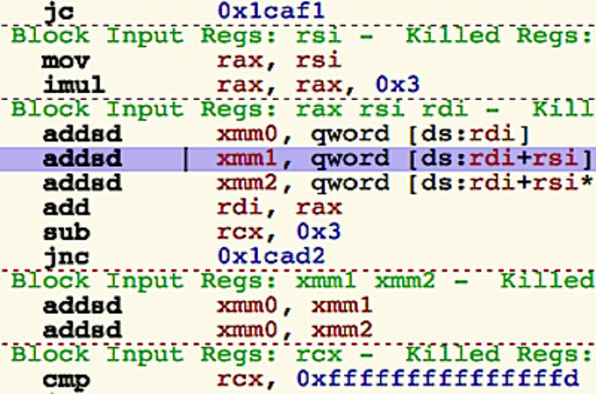 Hpc Code Source Crackers