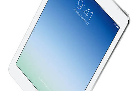 iPad Air