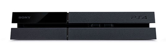 Sony PlayStation 4