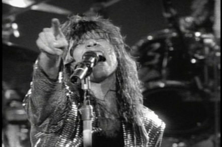 Bon Jovi