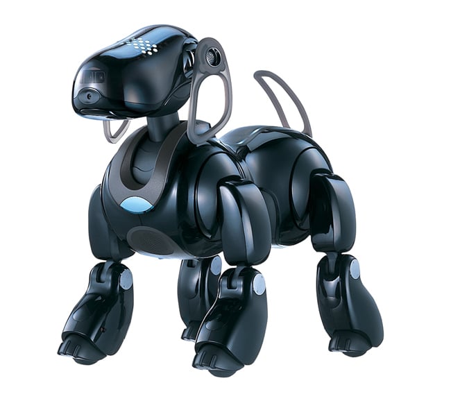 Sony Aibo