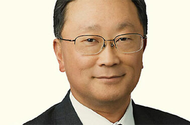 John Chen