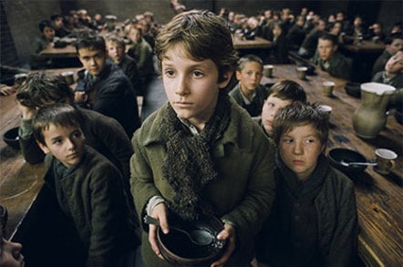 Oliver Twist