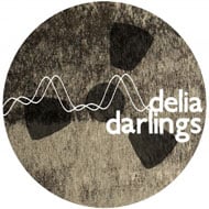 Delia Darlings group logo