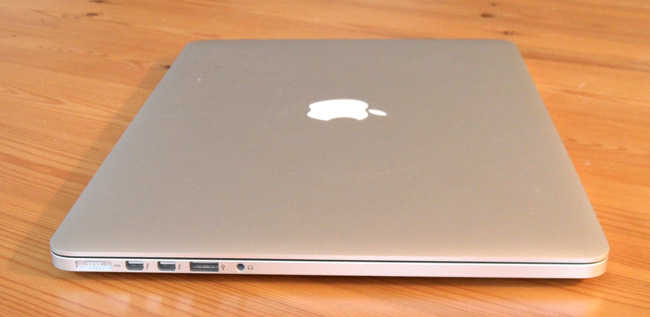 Apple MacBook Pro 15-inch 2013