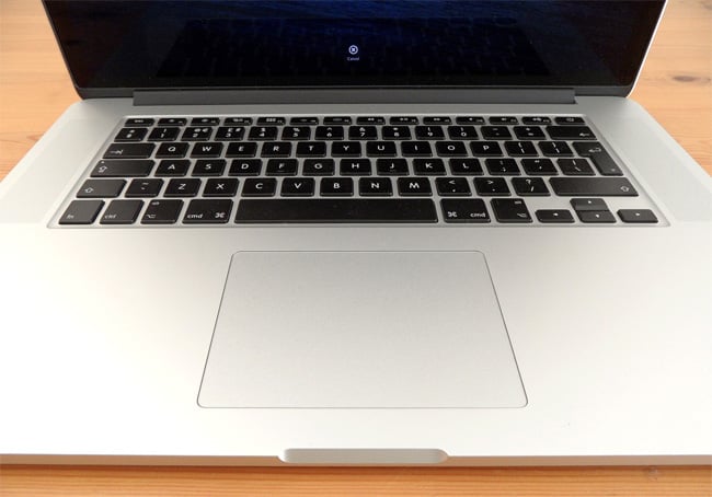 Apple MacBook Pro 15-inch 2013