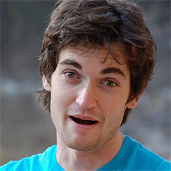 Ross Ulbricht