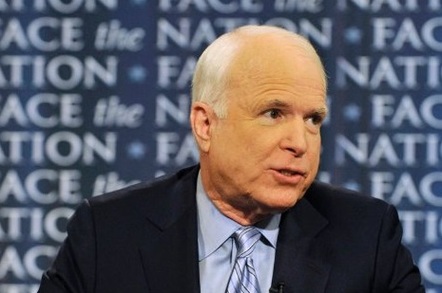 John McCain
