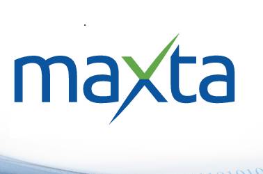 Maxta Index Logo