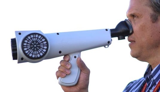 Nasal Ranger