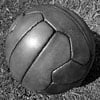 Old football