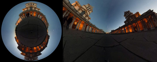 Old Royal Naval College, Greenwich