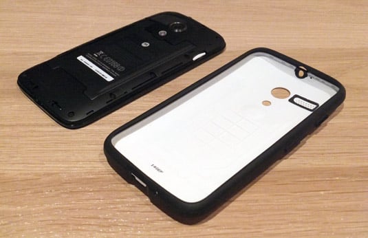 Motorola Moto G