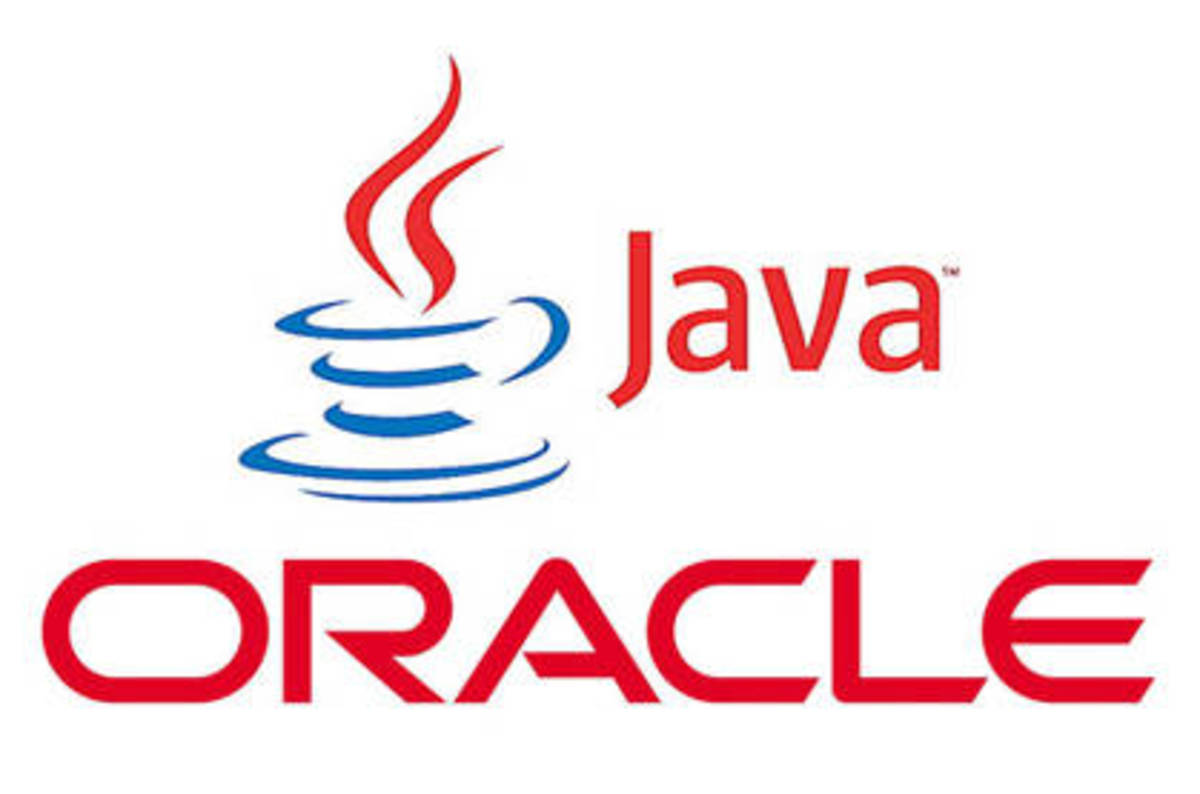 Типы данных java oracle