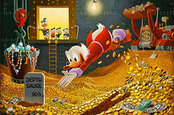 Scrooge McDuck