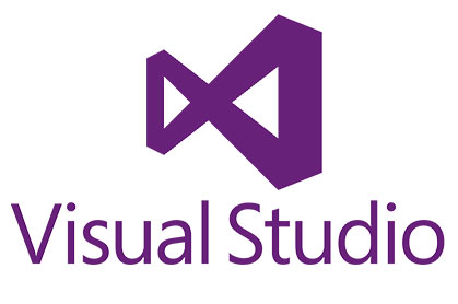 visual studio code icon without background