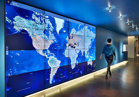 Microsoft Cybercrime Center 