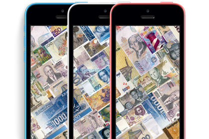 money pro iphone manual