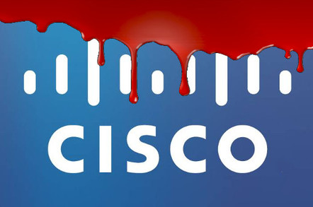 Ciscoblood