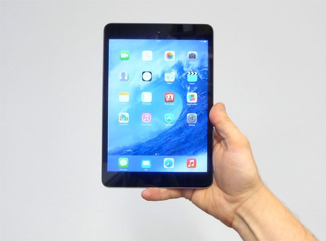 Apple iPad Mini 2013