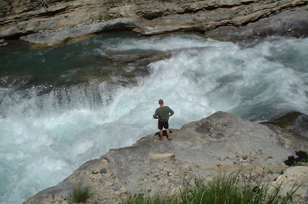 Whitewater