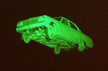 Repo Man