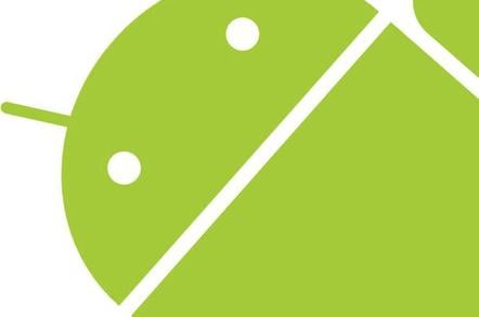 Android logo