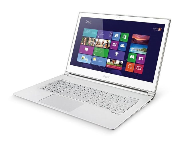 Acer Aspire S7-391